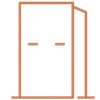 Private Entrance