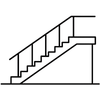Stairs & Landings