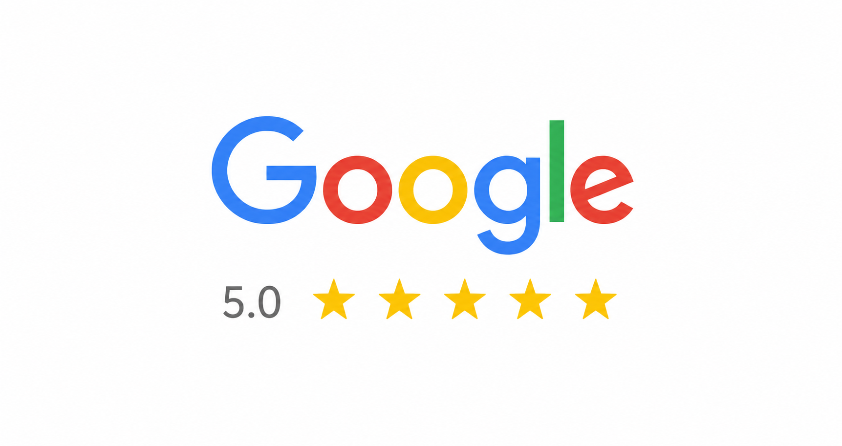 google banner